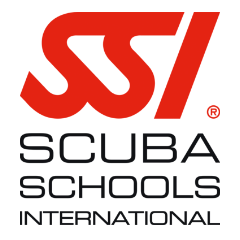 Scuba Schools International Logo