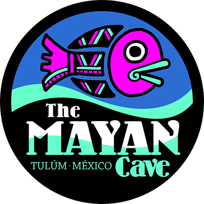 The Mayan Cave